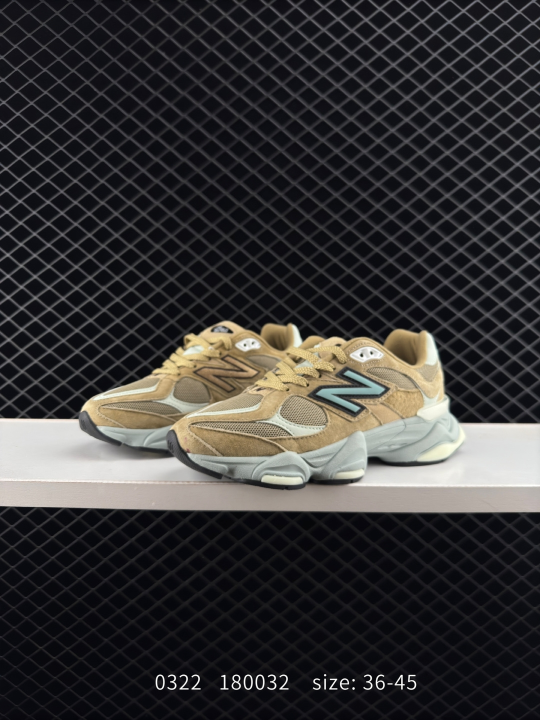 New Balance   NB9060